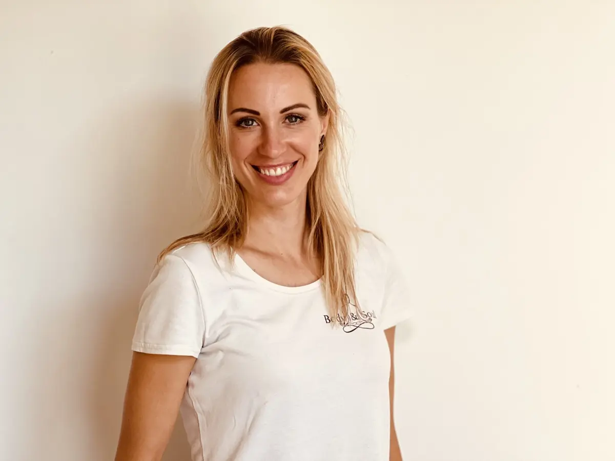 Juliane Knappe - Holiderm